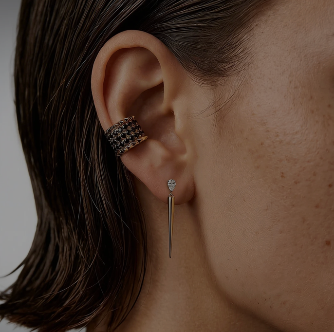 EAR CUFFS