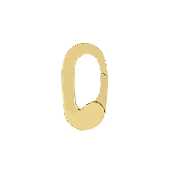 Vintage Diamond Bail