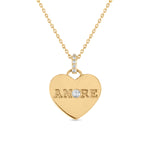 Amore Pendant