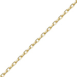 Heritage Diamond Cut Chain