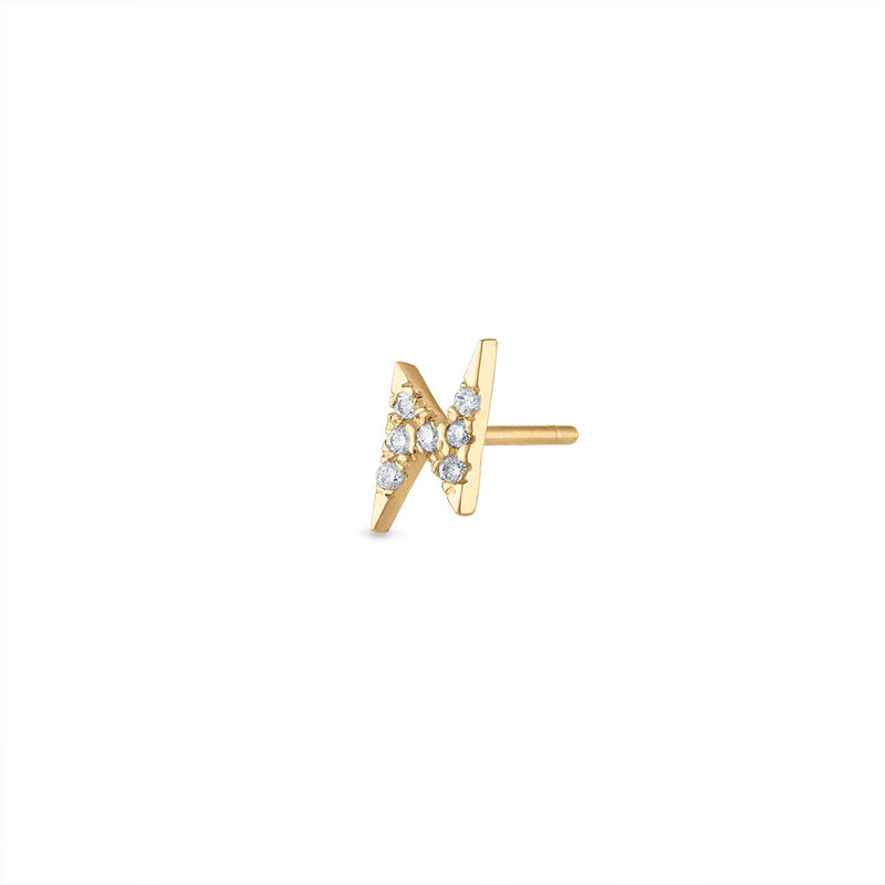 Diamond Lighting Bold Stud