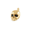 3D Skull Charm