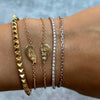 Best Babe Split Bracelets