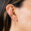 Gold Ear Cuff