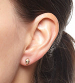 Skull Studs